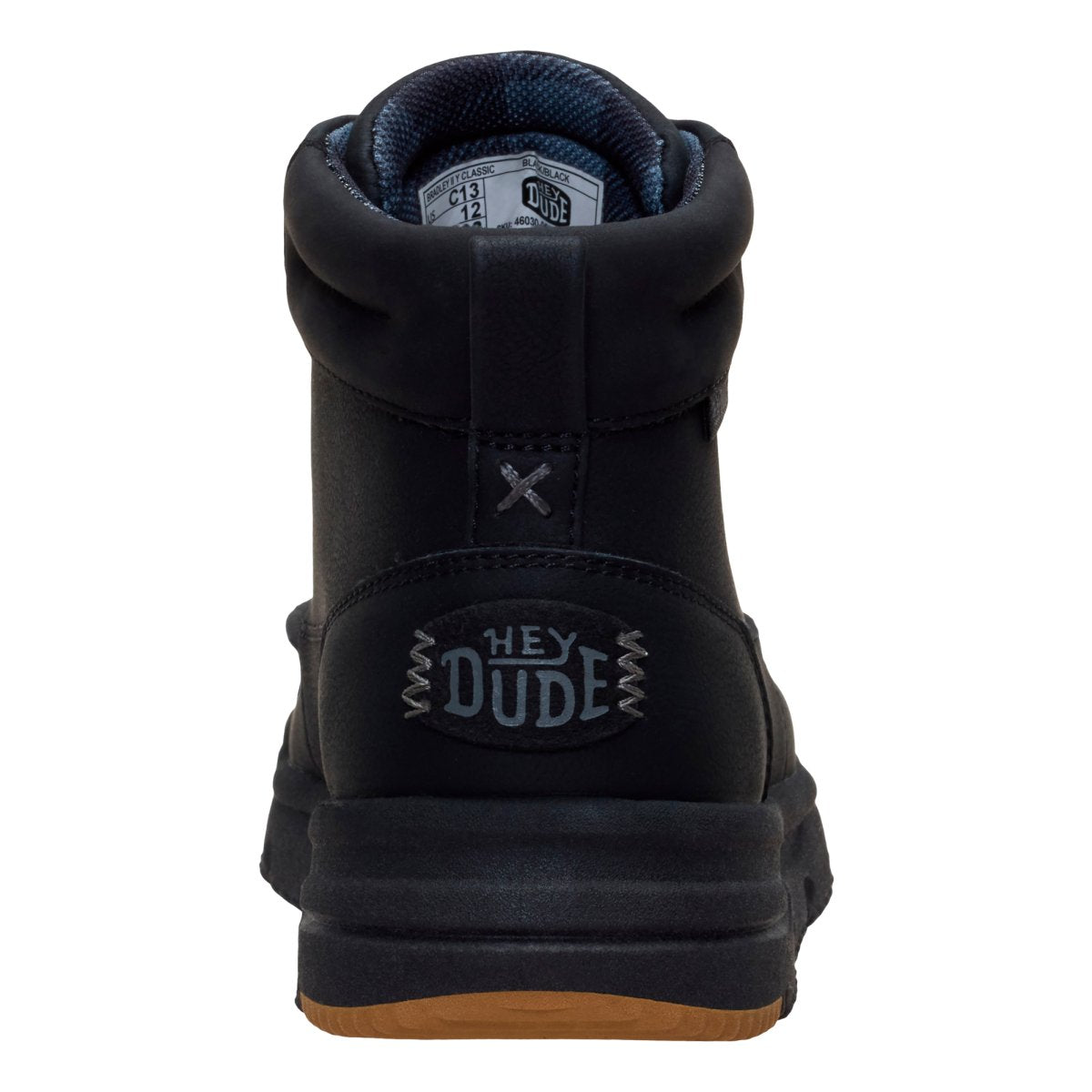 HeyDude 46030 Bradley II Y Classic