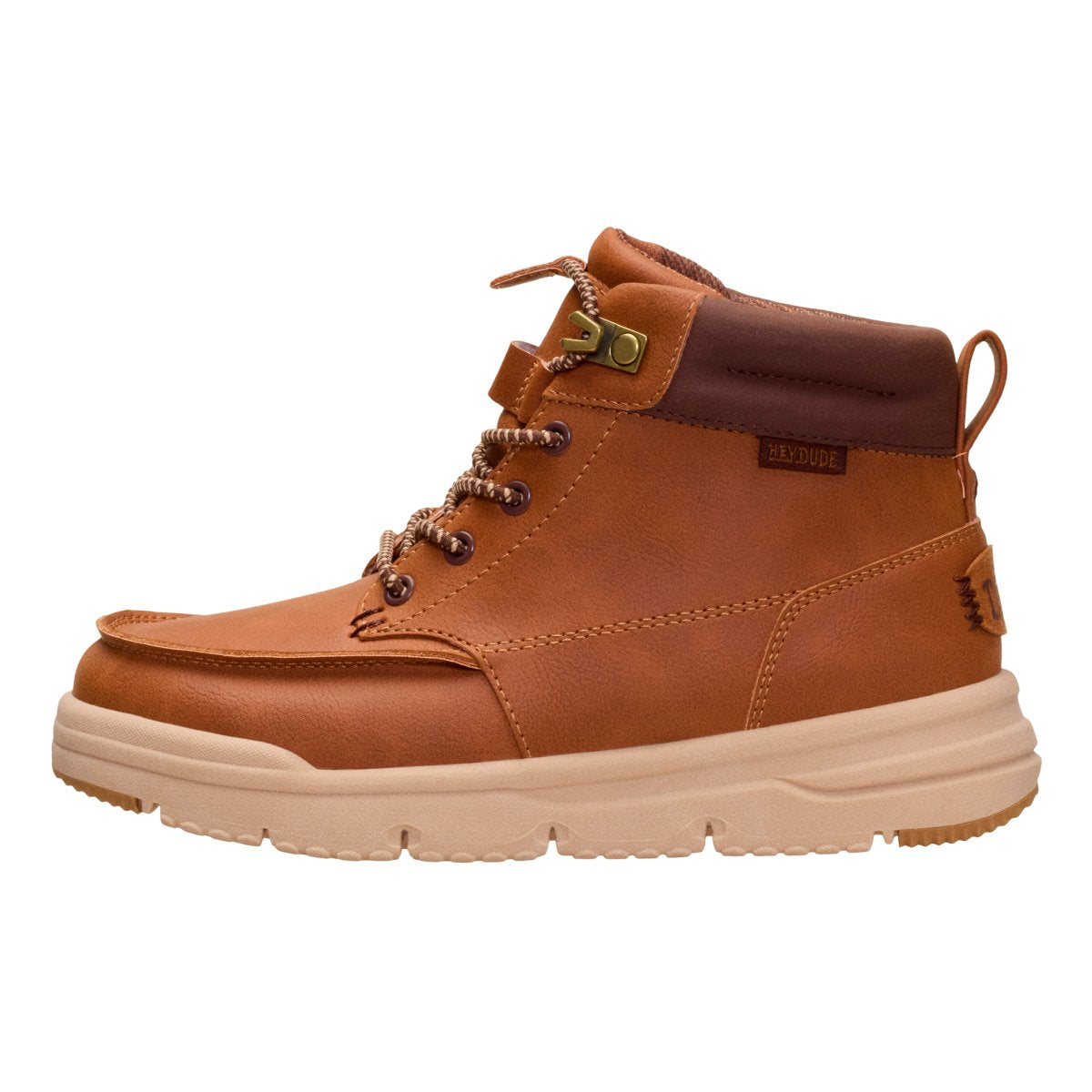 HeyDude 46030 Bradley II Y Classic