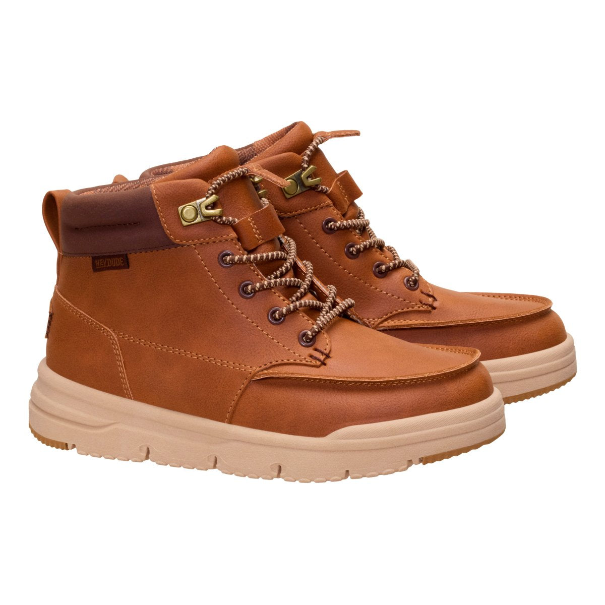 HeyDude 46030 Bradley II Y Classic