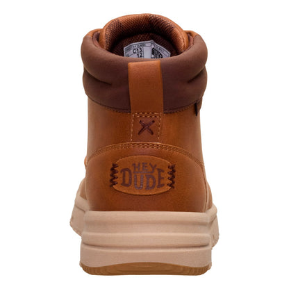 HeyDude 46030 Bradley II Y Classic