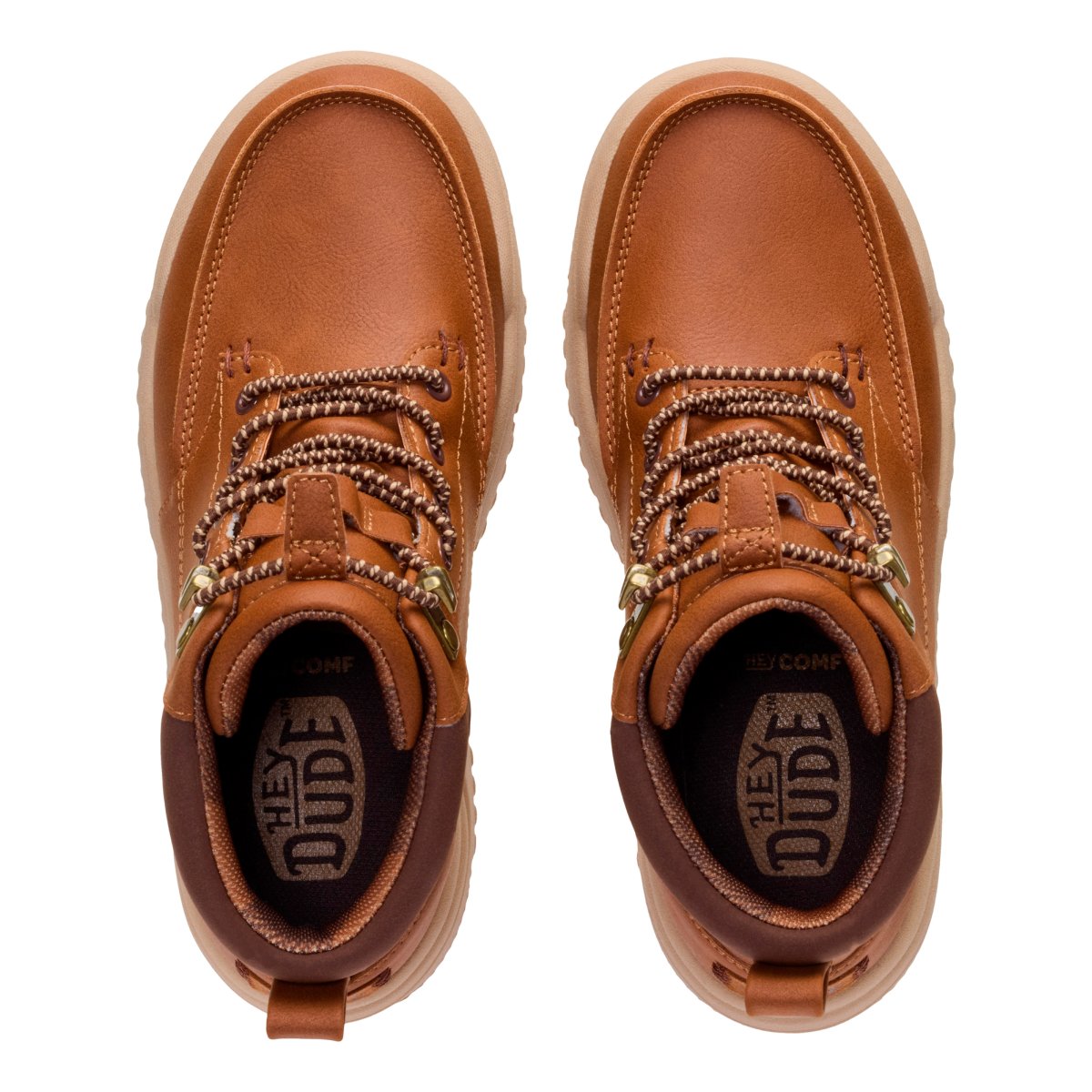 HeyDude 46030 Bradley II Y Classic