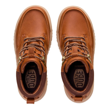 HeyDude 46030 Bradley II Y Classic