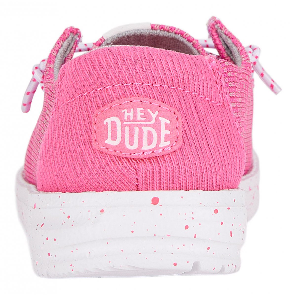 Hey Dude 40449 Wendy Youth Sport Mesh stringate ragazza