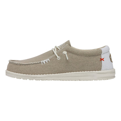 HeyDude 40003 Wally braided uomo