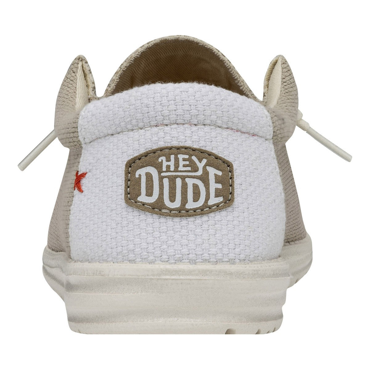 HeyDude 40003 Wally braided uomo