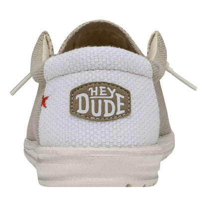 HeyDude 40003 Wally braided uomo
