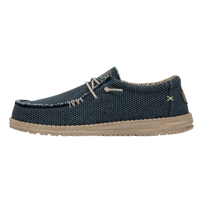 HeyDude 40003 Wally braided uomo