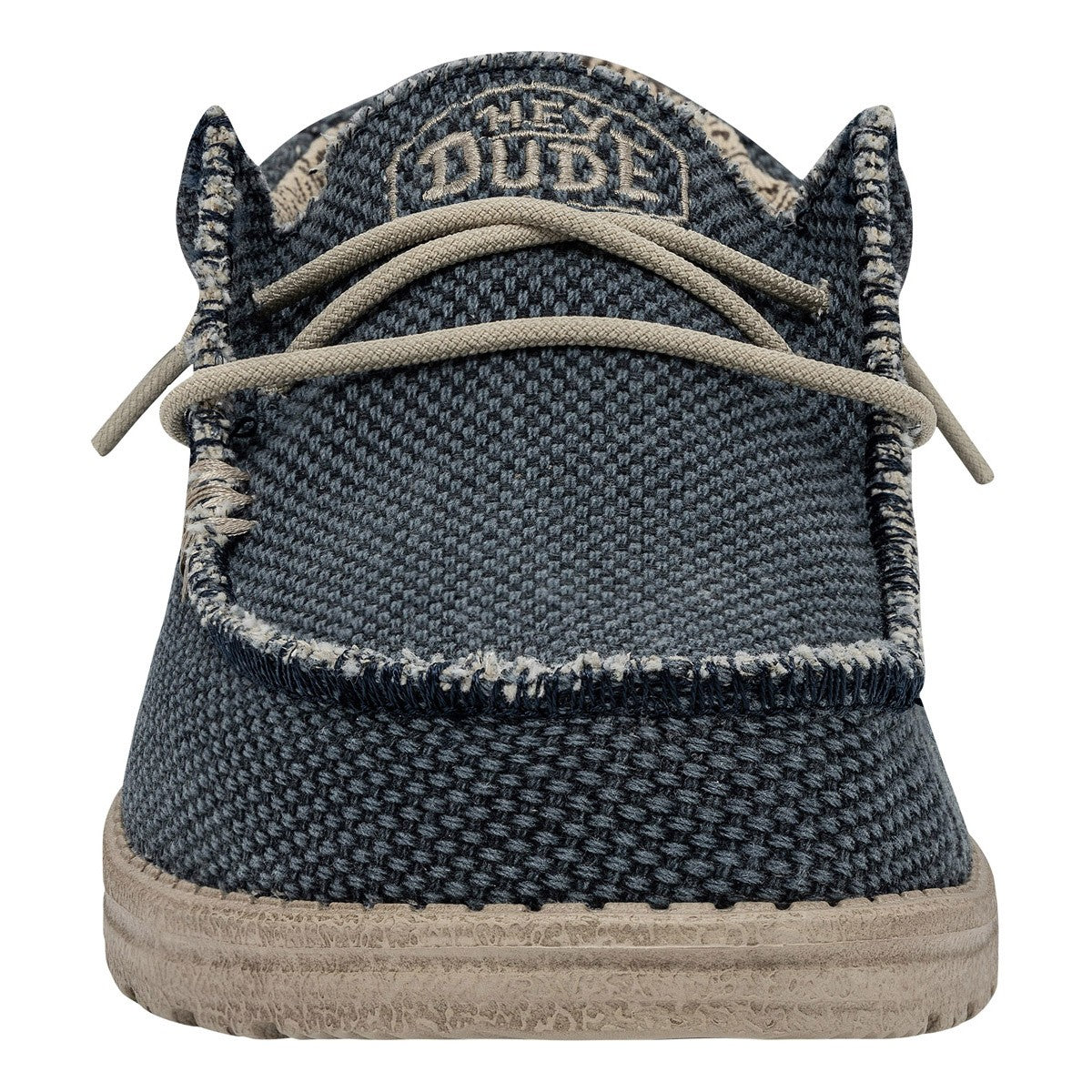 HeyDude 40003 Wally braided uomo
