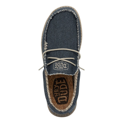 HeyDude 40003 Wally braided uomo