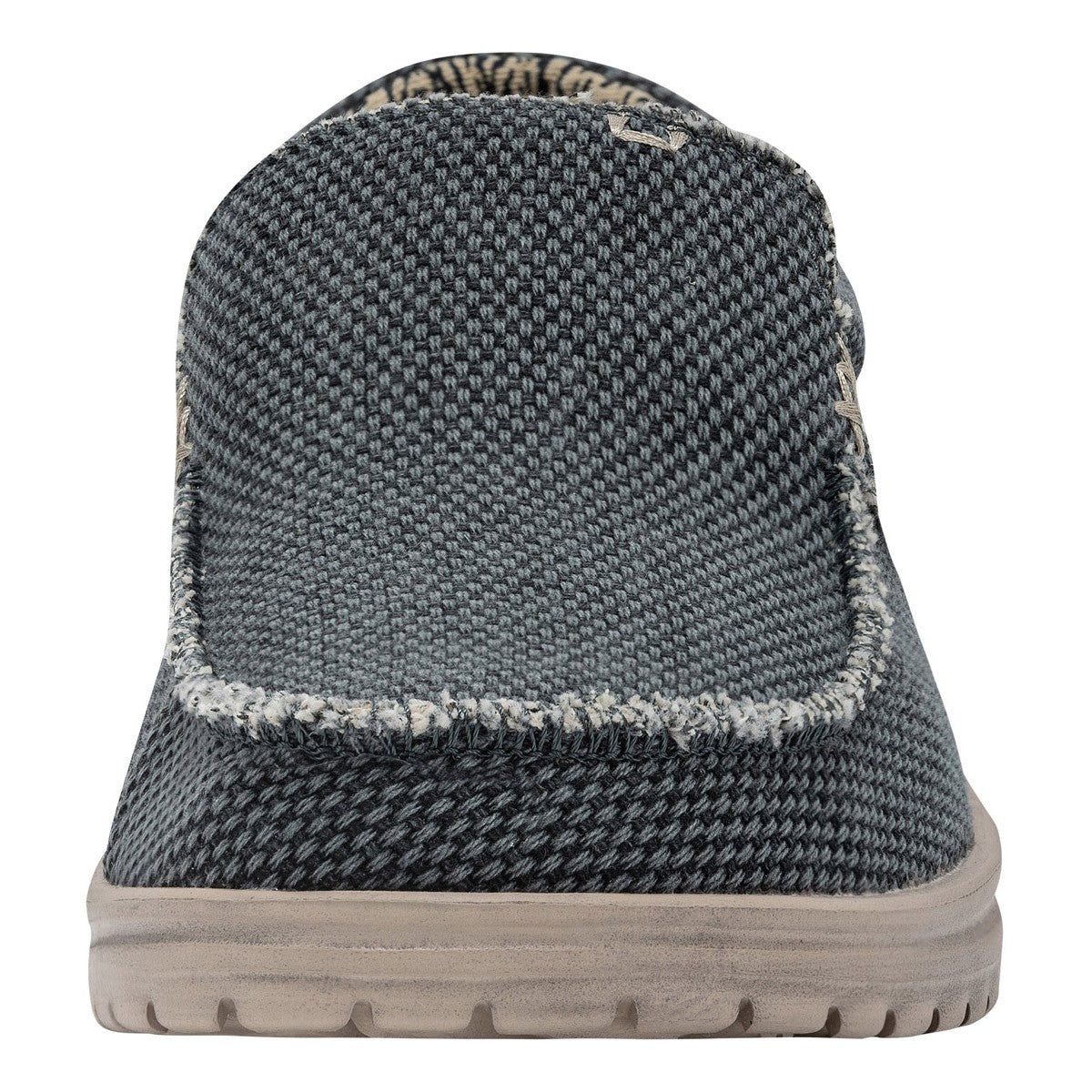 HeyDude 40124 Mikka braided mocassini uomo