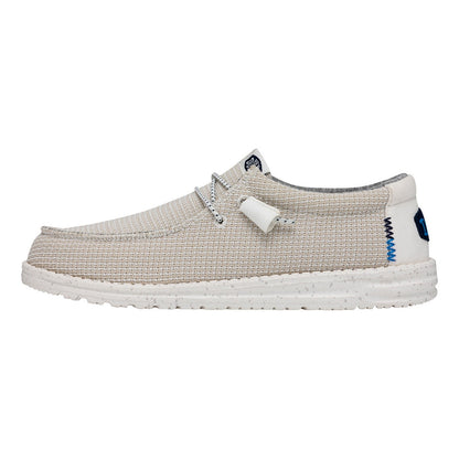 HeyDude 40403 Wally sport mesh uomo