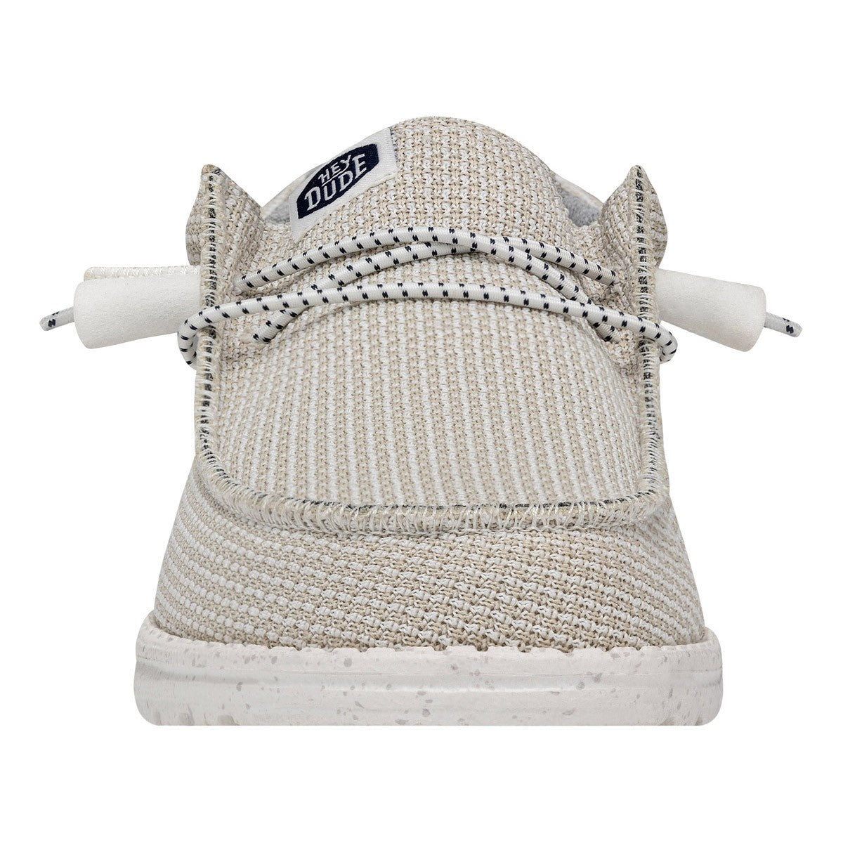 HeyDude 40403 Wally sport mesh uomo