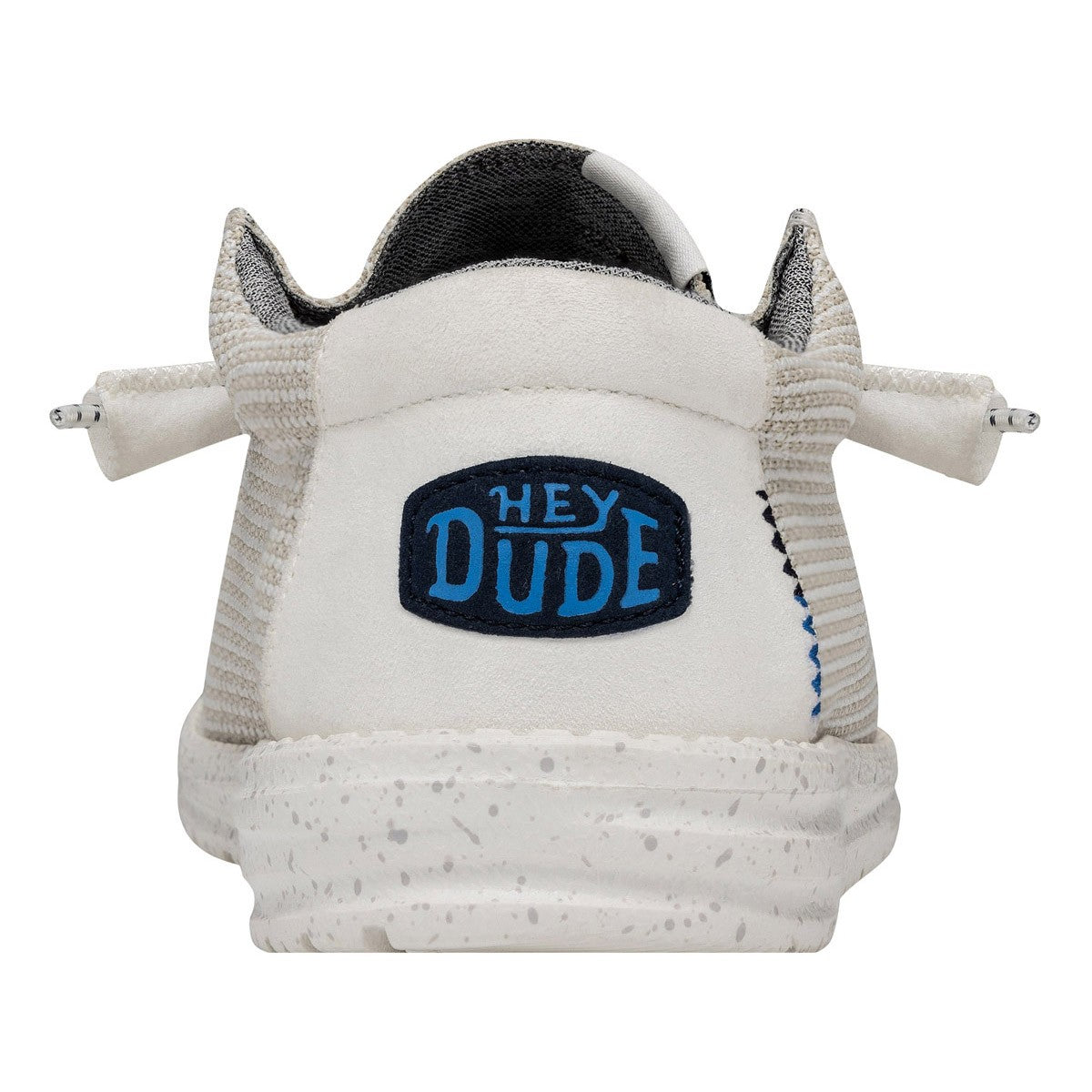 HeyDude 40403 Wally sport mesh uomo