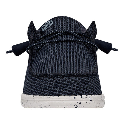 HeyDude 40403 Wally sport mesh uomo