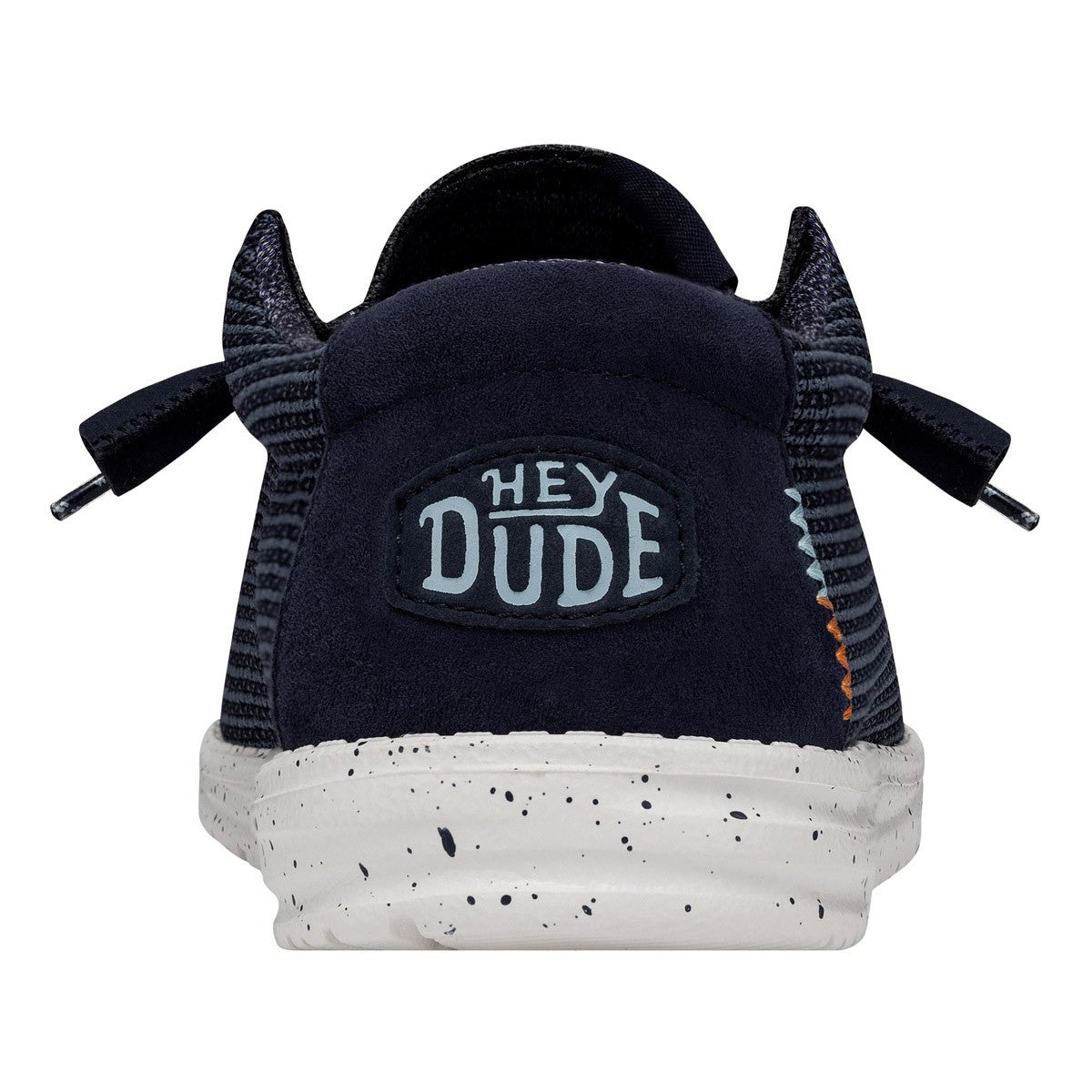 HeyDude 40403 Wally sport mesh uomo