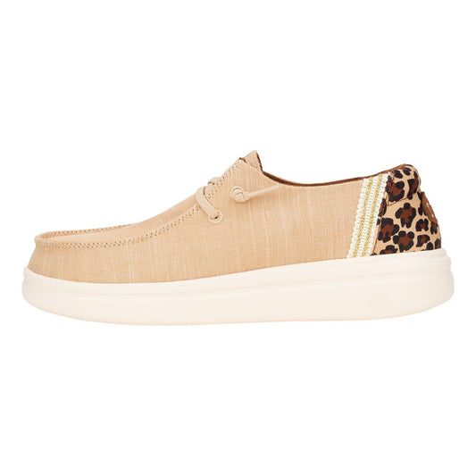 HeyDude 43780 Wendy rise animal donna