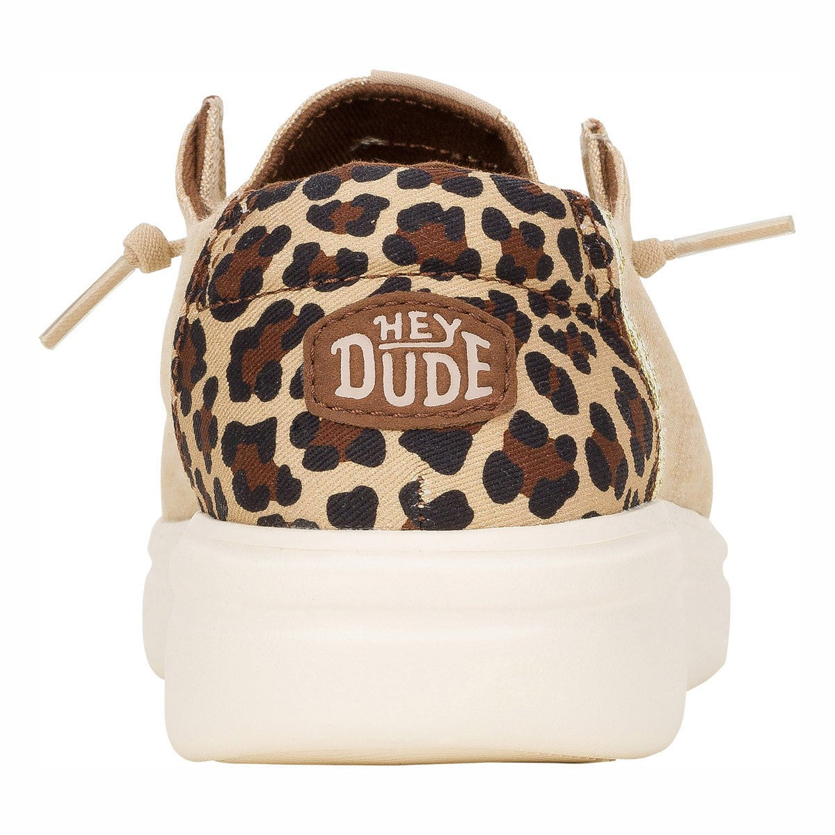 HeyDude 43780 Wendy rise animal donna