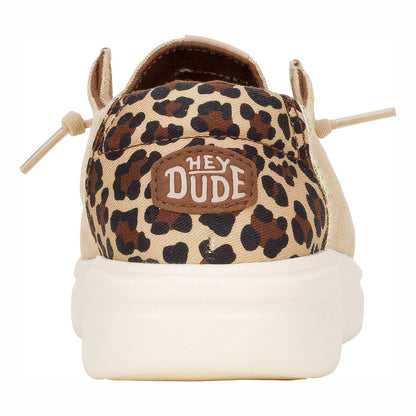 HeyDude 43780 Wendy rise animal donna