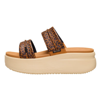 HeyDude 45256 Austin slide classic donna