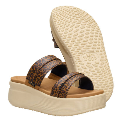 HeyDude 45256 Austin slide classic donna