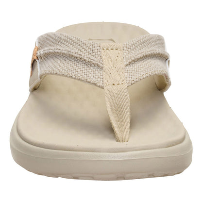 HeyDude 45424 Finn flip braided uomo