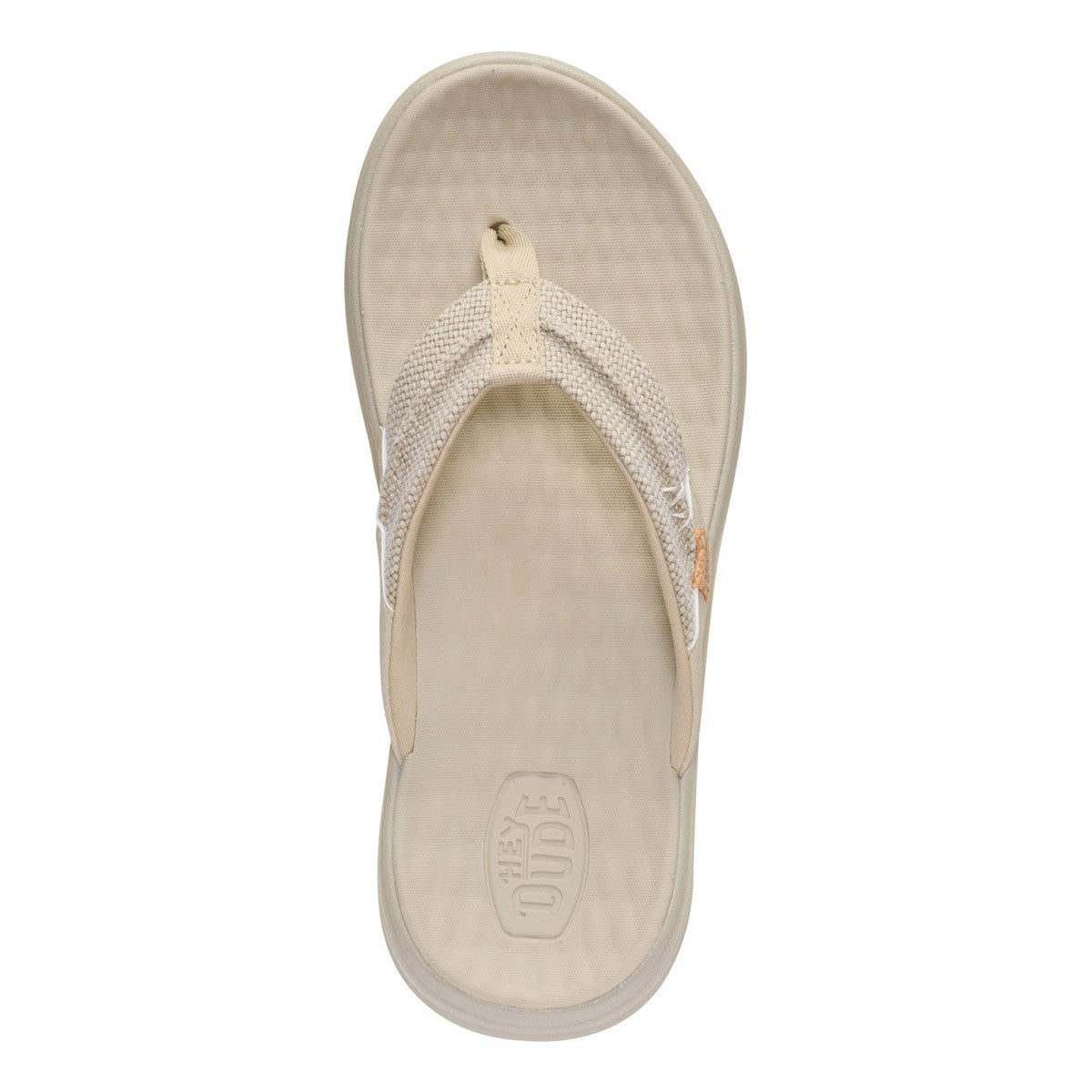 HeyDude 45424 Finn flip braided uomo