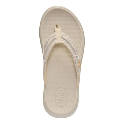 HeyDude 45424 Finn flip braided uomo