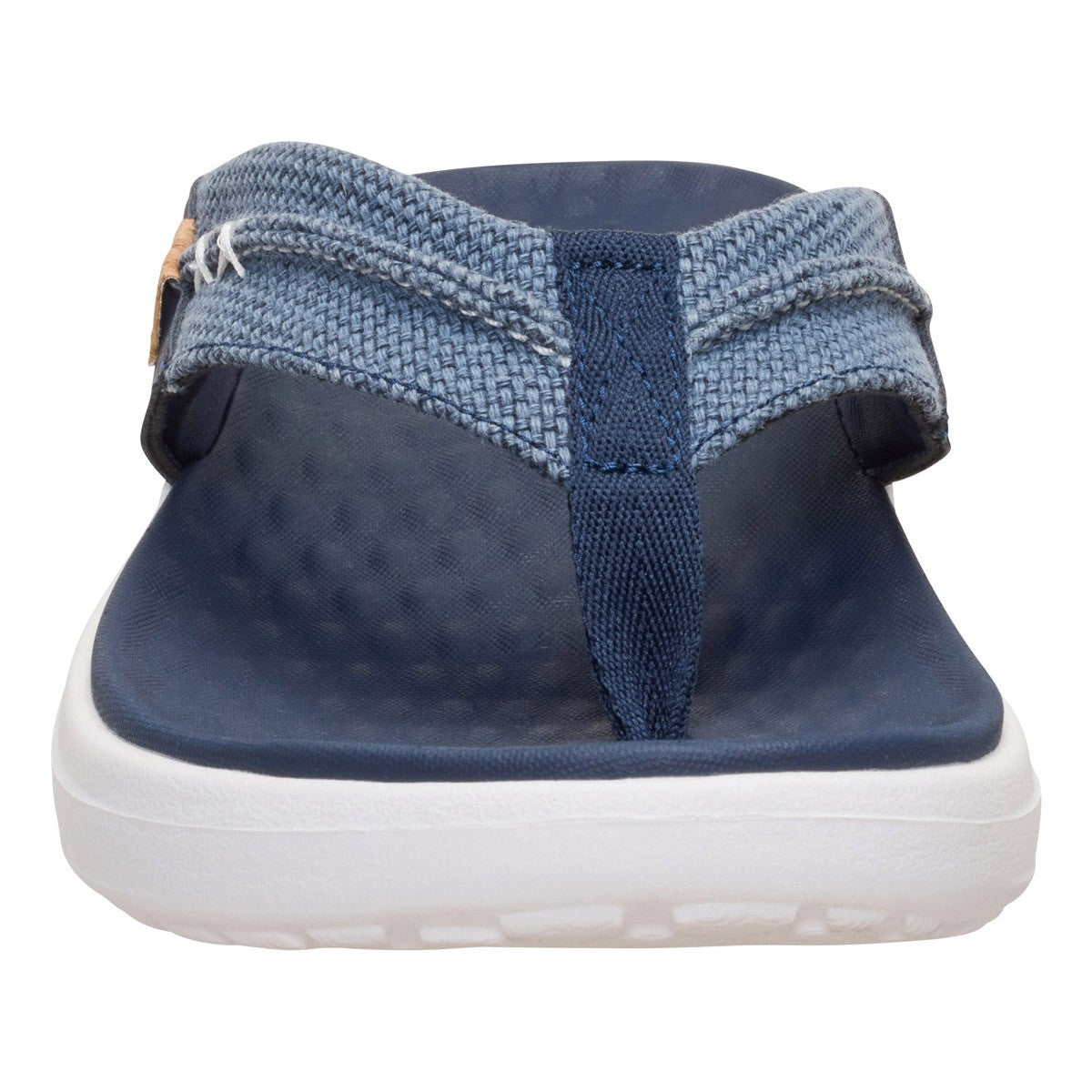 HeyDude 45424 Finn flip braided uomo