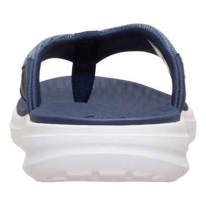 HeyDude 45424 Finn flip braided uomo