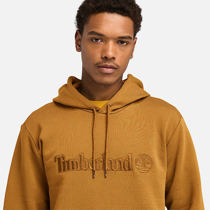 Timberland A6VFJ Felpa con Cappuccio Hampthon da Uomo