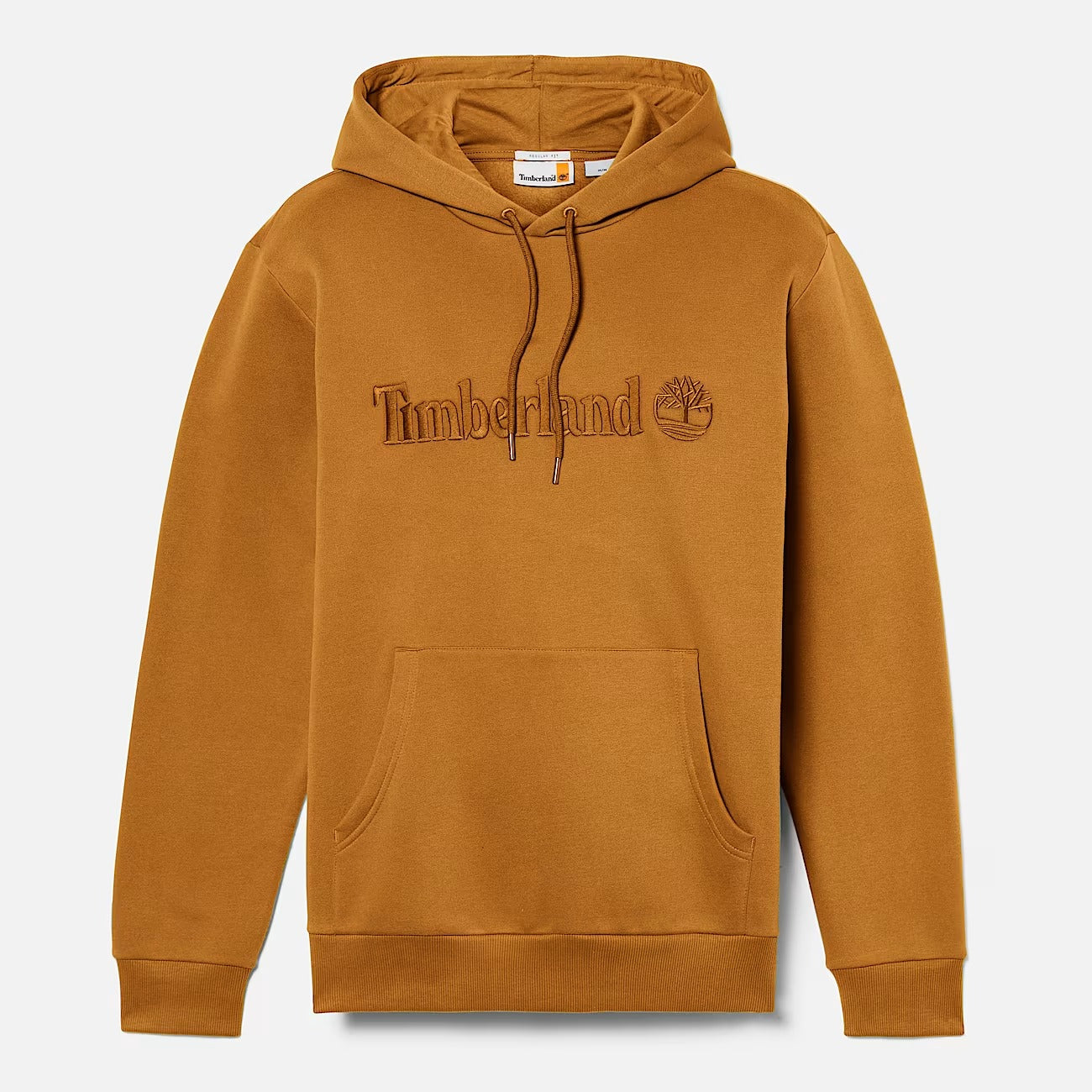 Timberland A6VFJ Felpa con Cappuccio Hampthon da Uomo