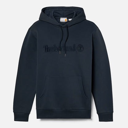Timberland A6VFJ Felpa con Cappuccio Hampton da Uomo