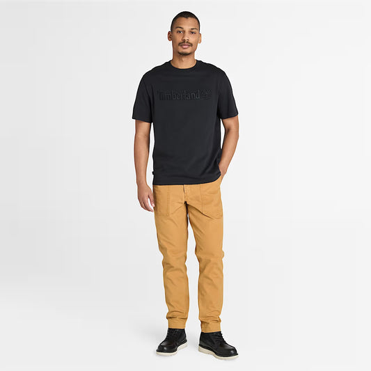 Timberland A6VPE T-shirt Hampton da Uomo