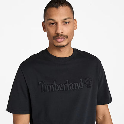 Timberland A6VPE T-shirt Hampton da Uomo