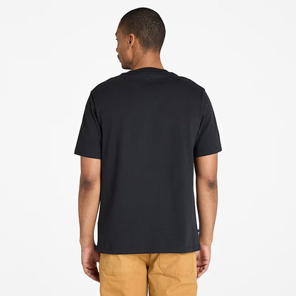 Timberland A6VPE T-shirt Hampton da Uomo