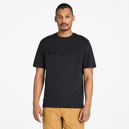 Timberland A6VPE T-shirt Hampton da Uomo