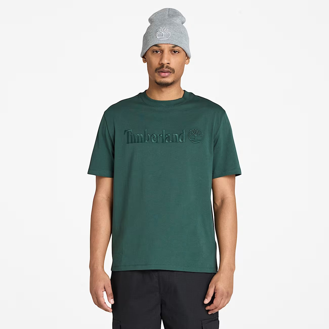 Timberland A6VPE T-shirt Hampton da Uomo