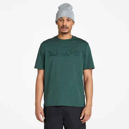 Timberland A6VPE T-shirt Hampton da Uomo