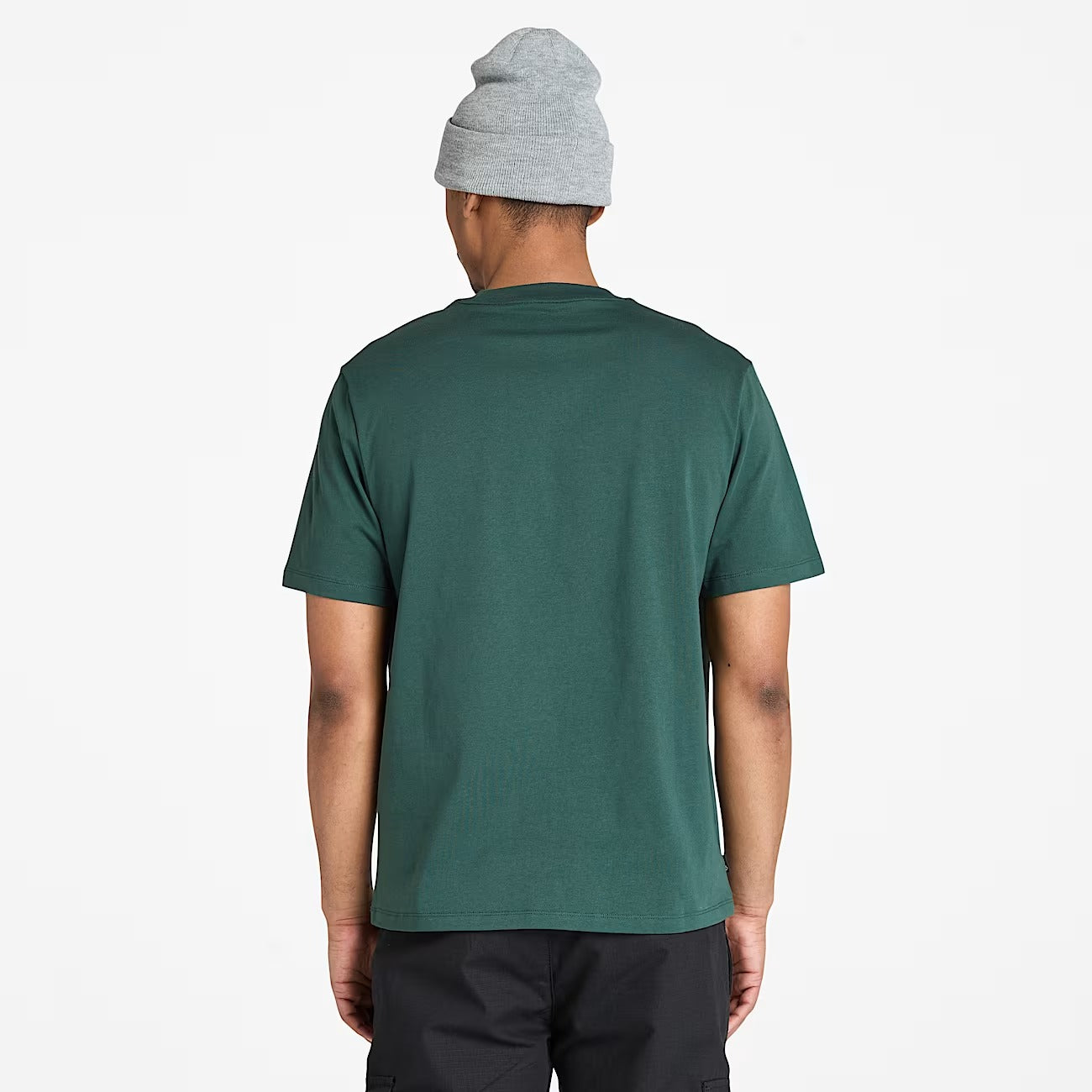 Timberland A6VPE T-shirt Hampton da Uomo