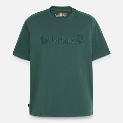 Timberland A6VPE T-shirt Hampton da Uomo