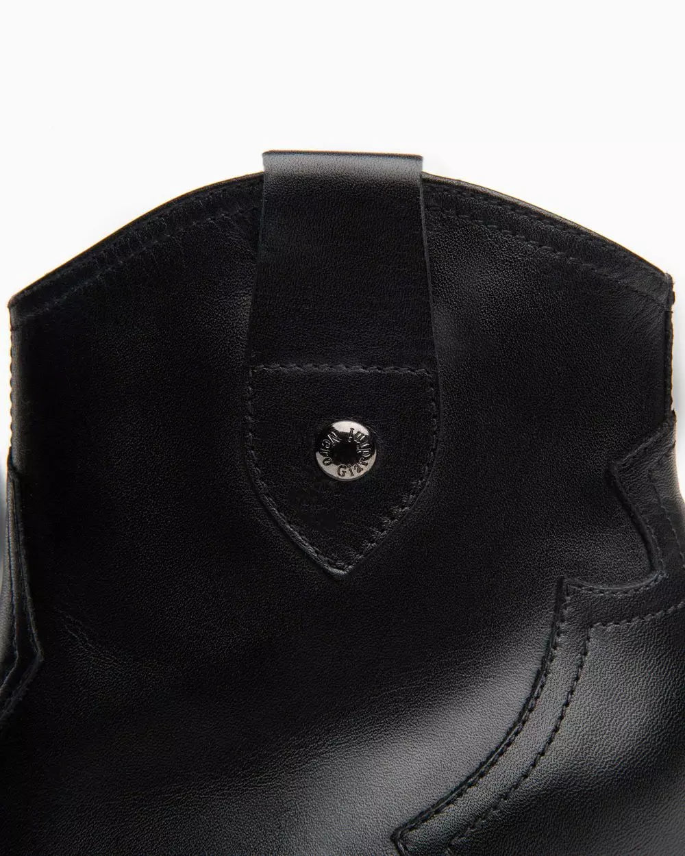 Nero Giardini I013273D Stivaletti Donna in Pelle