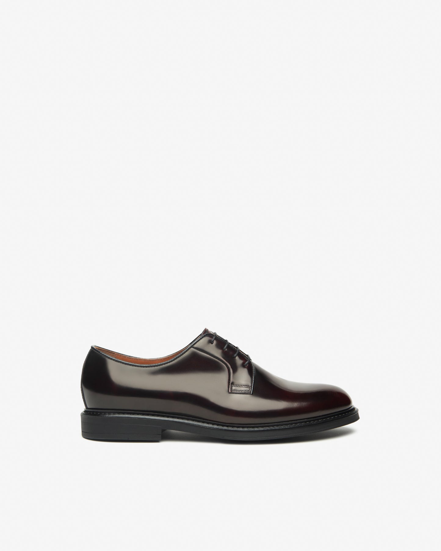 Nero Giardini I500601U Stringate Uomo in Pelle