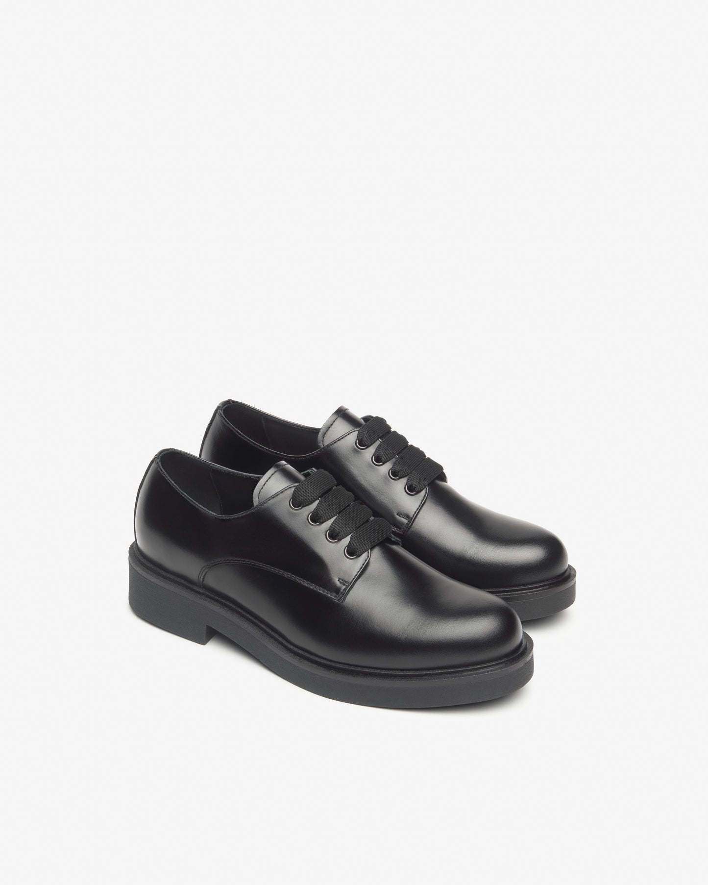 Nero Giardini I513972D Stringate Donna in Pelle