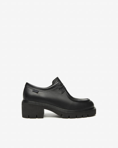 Nero Giardini I513986D Stringate Donna in Pelle