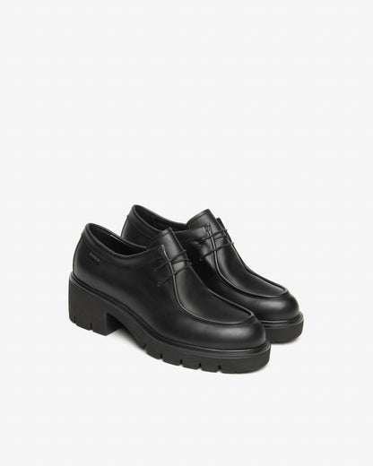 Nero Giardini I513986D Stringate Donna in Pelle