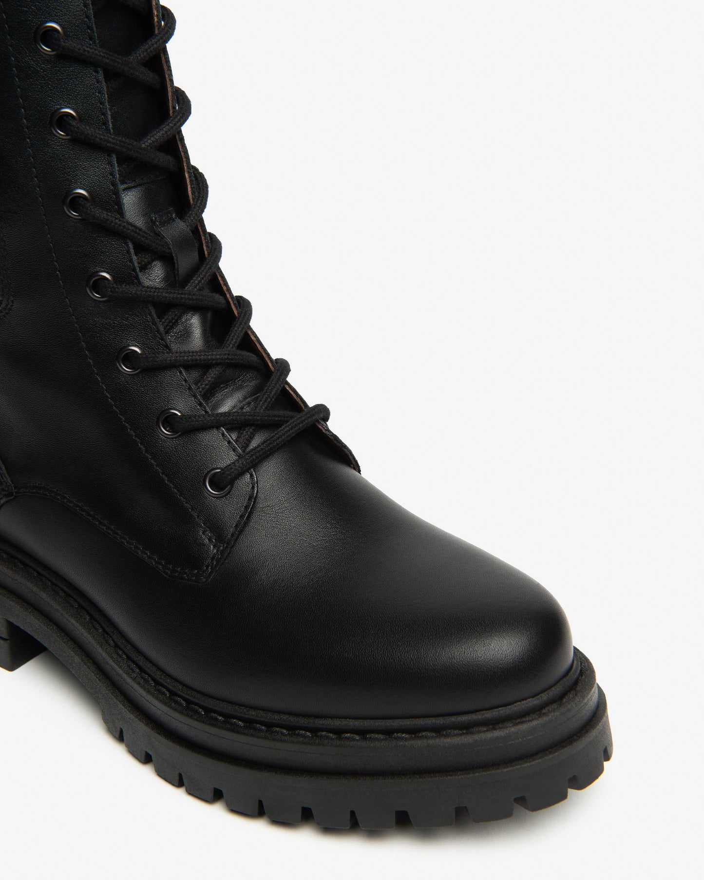 Nero Giardini I514841D Stivali Donna in Pelle e Materiale Tecnico