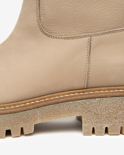 Nero Giardini I514921D Stivaletti Donna in Pelle