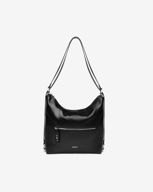 Nero Giardini I544032D Borsa Hobo da Donna in Pelle