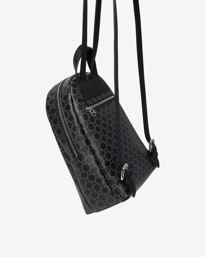 Nero Giardini I544061D Zainetto da Donna in Materiale Tecnico