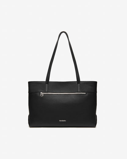 Nero Giardini I544080D Borsa Tote da Donna in Materiale Tecnico
